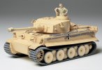 Tamiya 35227 - 1/35 German Tiger I Initial Production