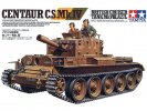 Tamiya 35232 - 1/35 Centaur Mlk.IV w/95mm Howitzer