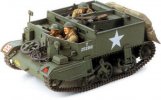 Tamiya 35249 - 1/35 British Universal Carrier Mk.II Forced Reconnaissance