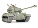 Tamiya 35254 - 1/35 U.S. Medium Tank M26 Pershing