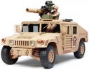 Tamiya 35267 - 1/35 M1046 Humvee TOW Missile Carrier