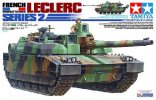 Tamiya 35279 - 1/35 French MBT Leclerc Series 2