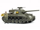 Tamiya 35376 - 1/35 U.S. Tank Destroyer M18 Hellcat