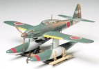 Tamiya 61054 - 1/48 Aichi M6A1 Seiran WWI