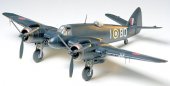 Tamiya 61064 - 1/48 Bristol Beaufighter Mk.VI Night Fighter