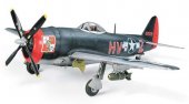 Tamiya 61096 - P-47M Thunderbolt