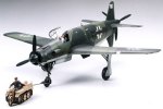 Tamiya 89598 - 1/48 Dornier Do335A Pfeil w/Kattenkraftrad