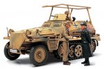 Tamiya 32550 - 1/48 German Sd.Kfz.250/3 Greif