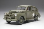 Tamiya 32559 - 1/48 U.S. Staff Car 1942