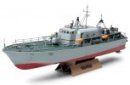 Tamiya 79004 - 1/72 Vosper Fast Patrol Boat Perkasa