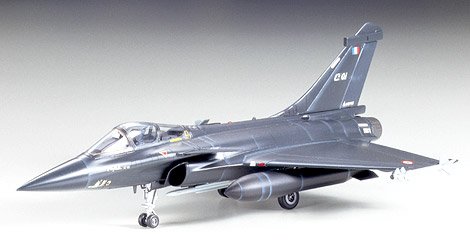 Tamiya 60717 - 1/72 WB Rafale C