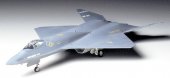 Tamiya 60715 - 1/72 Northrup/MDD YF-23