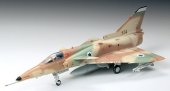 Tamiya 60727 - 1/72 Iai Kfir C7