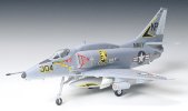 Tamiya 60729 - 1/72 A-4E/F Skyhawk