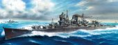 Tamiya 78023 - 1/350 Japanese Heavy Cruiser Mogami