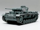 Tamiya 26520 - 1/48 PzKpfw.III H.Goering Fin