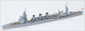 Tamiya 31320 - 1/700 Japanese Light Cruiser Natori