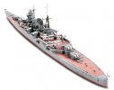 Tamiya 31343 - 1/700 IJN CA Suzuya