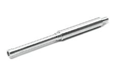 Tamiya 89796 - Metal Gun Barrel- For Italian Heavy Tank P40