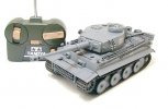 Tamiya 48202 - 1/35 RC Tiger I Early Version