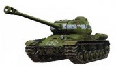 Tamiya 56035 - 1/16 RC Tank Russian Soviet Heavy Tank JS-2 1944 ChKZ