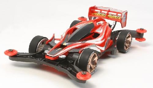 Tamiya 94944 - 1/32 JR Aero Avante Red Special - AR Chassis