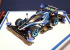 Tamiya 95210 - Mini 4WD Starter Pack AR Speed Type (Aero Avante)