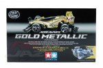 Tamiya 95267 - Aero Avante Gold Plating Version (AR Chassis)