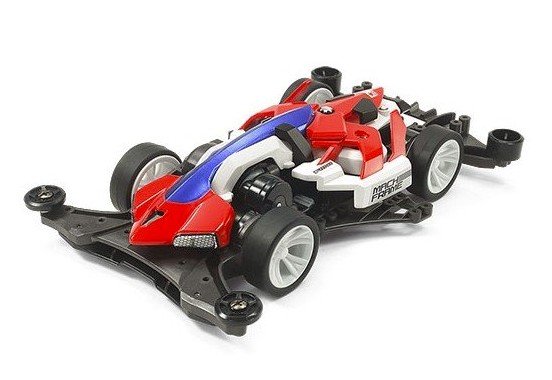 Tamiya 18714 - Mach Frame (FM-A Chassis)