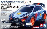 Tamiya 95517 - Hyundai i20 Coupe WRC (MA Chassis)