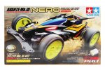 Tamiya 18627 - Avante Mk.III Nero Mini 4WD PRO Series No.27