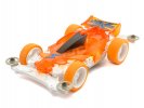 Tamiya 94776 - Avante X Clear Orange Sp