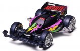 Tamiya 18513 - Super Astute JR. Black Spacial (Zero Chassis)