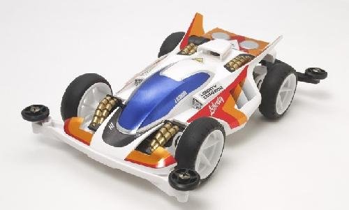 Tamiya 95027 - JR Liberty Emperor Premium (Super II Chassis)