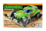 Tamiya 95225 - Cannon Ball Premium (Super II Chassis)