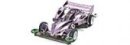 Tamiya 94488 - Cyclone Magnum TRF Ltd. Special (Purple Plated Version)