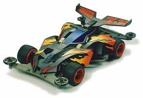 Tamiya 19602 - Shadow Breaker Z-3