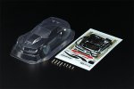 Tamiya 95394 - Rowdy Bull Clear Body Set