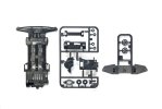 Tamiya 95659 - Jr Reinforced Super 1 Chassis