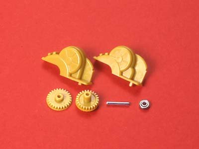 Tamiya 15132 - Special Ratio Gearing