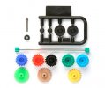 Tamiya 15456 - JR Setting Gear Set (AR)