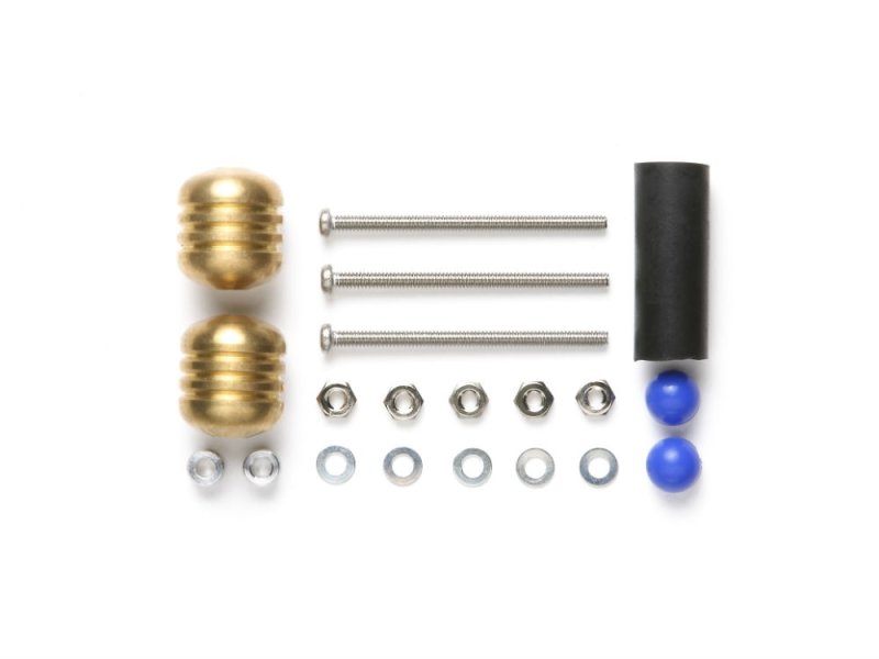 Tamiya 15401 - Mass Damper Set (Heavy)