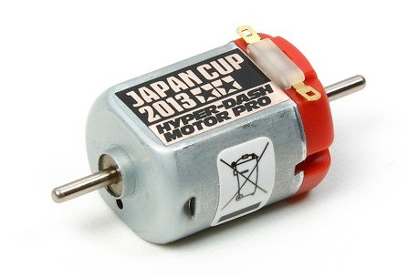 Tamiya 94987 - JR Hyper-Dash Motor Pro J-Cup 2013 Special