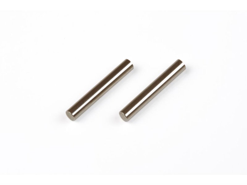 Tamiya 15390 - FLUORINE COATED GEAR SHAFT - STRAIGHT, 2pcs