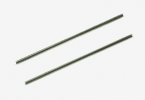 Tamiya 15440 - 60mm Hollow Stainless Shaft