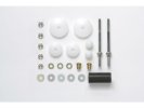 Tamiya 15391 - JR Stabilizer Head Set - 11mm, 15mm