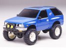 Tamiya 19016 - 1/32 Isuzu MU