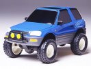 Tamiya 19015 - 1/32 Toyota RAV4