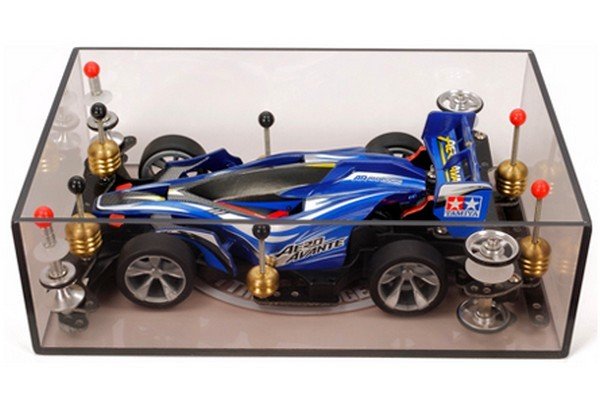 Tamiya 95280 - Mini 4WD Car Dimension Checker