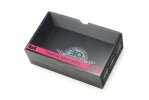 Tamiya 95670 - Jr Basic Mini 4WD Car Box & Sleeve (Fully Cowled Mini 4WD 30th Anniversary Limited Edition)